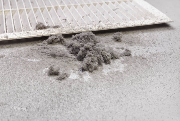 Best HVAC Air Duct Cleaning  in Mill Creek East, WA