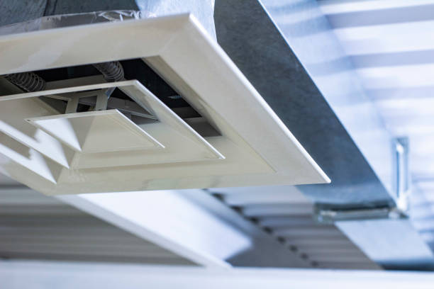Best HVAC Duct Inspection Services  in Mill Creek East, WA