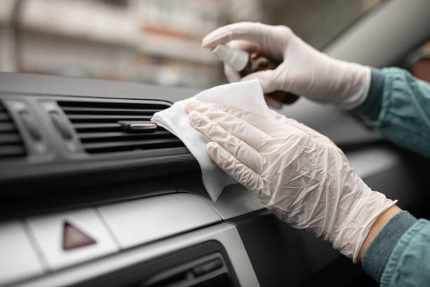 , WA Airduct Cleaning Company