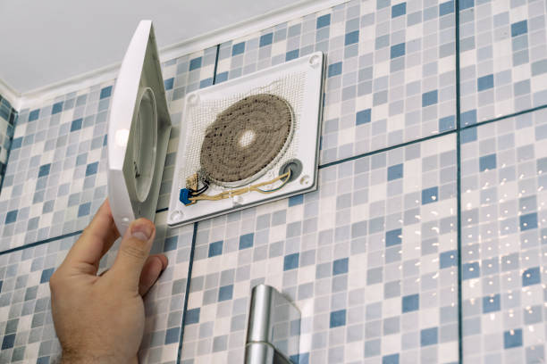 Best HVAC System Cleaning  in Mill Creek East, WA
