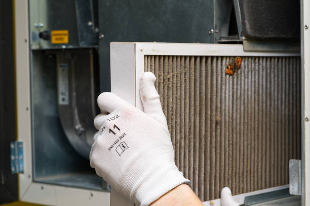 Best HVAC Duct Inspection Services  in Mill Creek East, WA