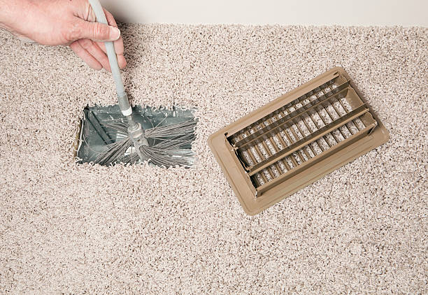 Best Best Air Duct Cleaning Company  in Mill Creek East, WA