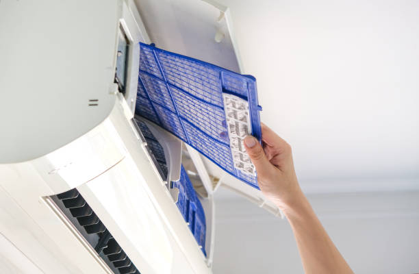Best Residential Air Duct Cleaning  in Mill Creek East, WA