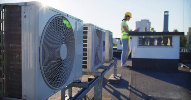Best Affordable Air Duct Cleaning  in Mill Creek East, WA